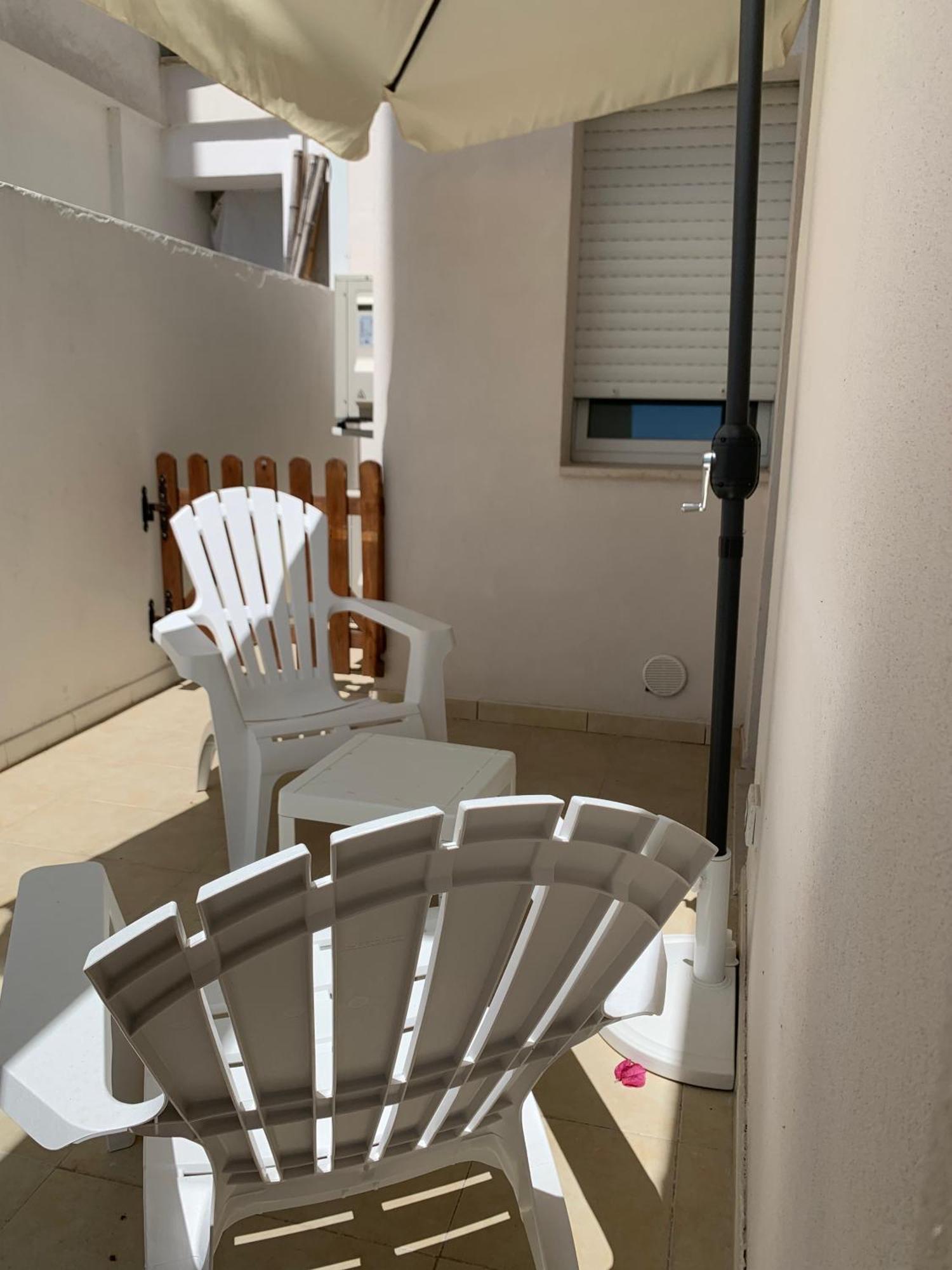Loremi Rooms Termoli Exteriör bild